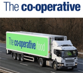 Co-operative foods